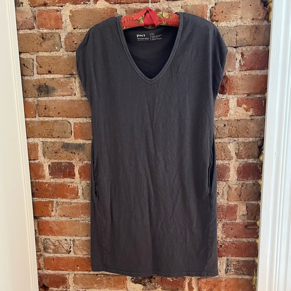 Pact dress